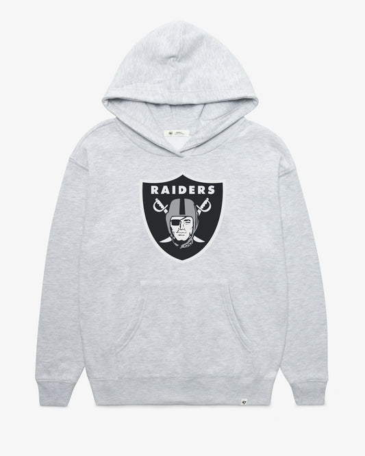 LAS VEGAS RAIDERS IMPRINT '47 NAOMI HOOD WOMENS