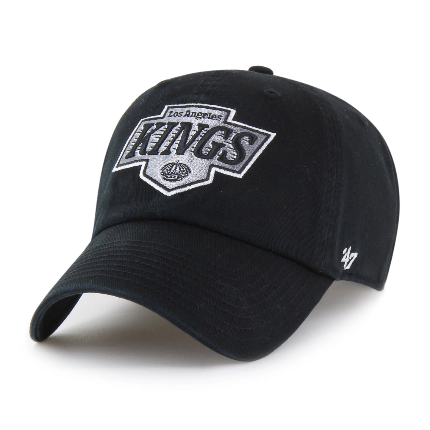 LOS ANGELES KINGS '47 CLEAN UP