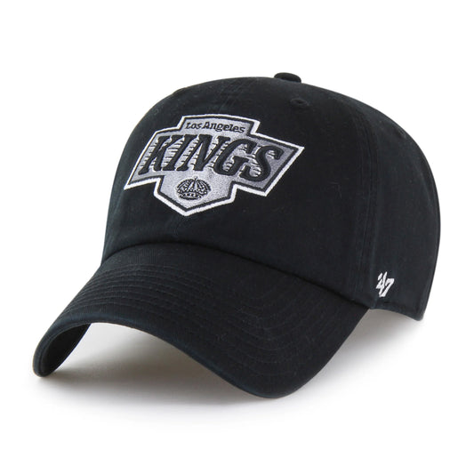 LOS ANGELES KINGS '47 CLEAN UP