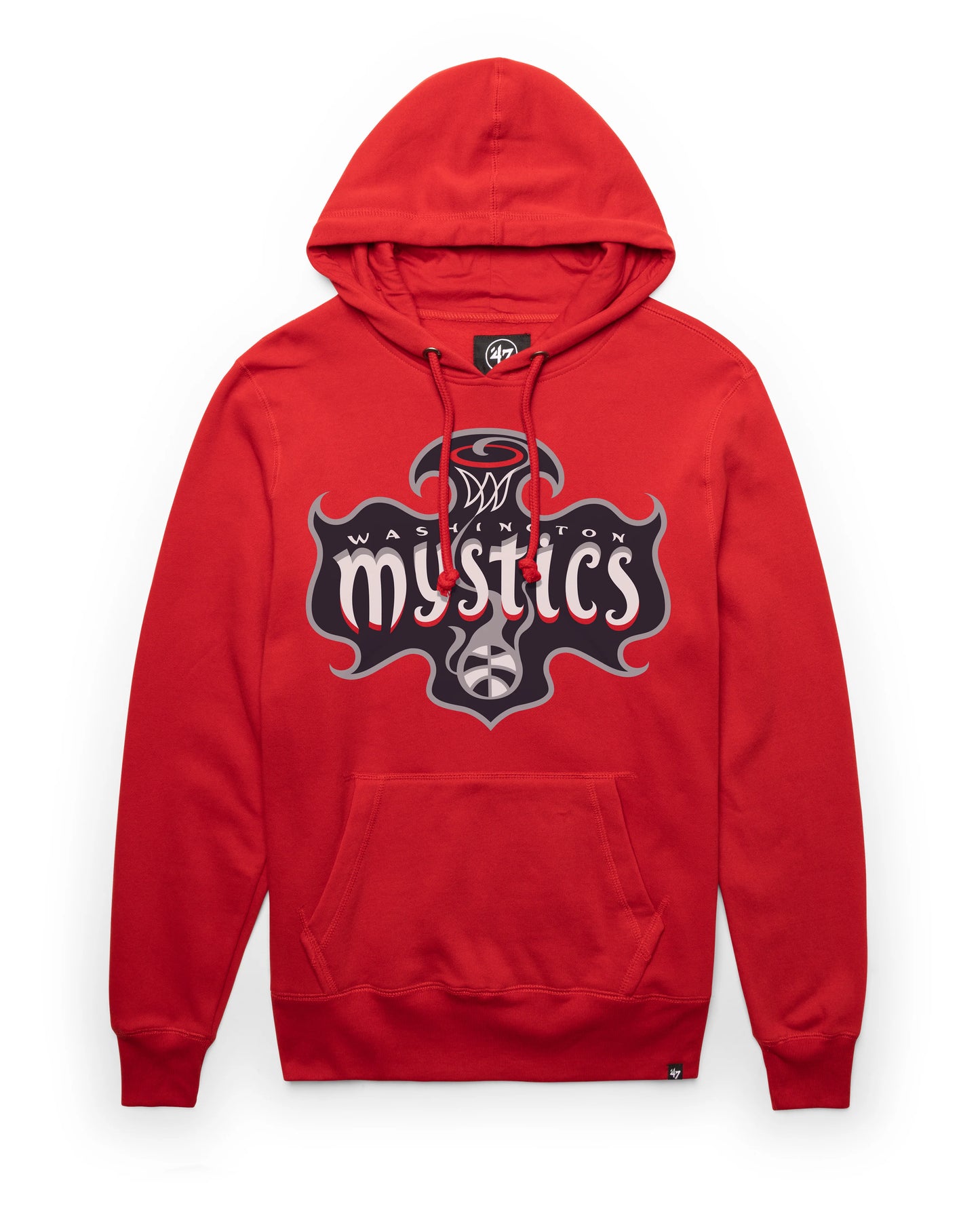 WASHINGTON MYSTICS IMPRINT '47 HEADLINE HOOD