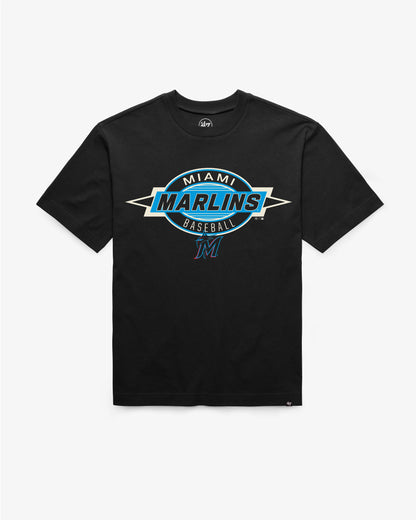 MIAMI MARLINS LAP AROUND '47 FOUNDATION TEE