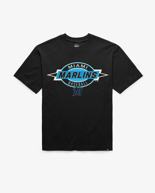 MIAMI MARLINS LAP AROUND '47 FOUNDATION TEE