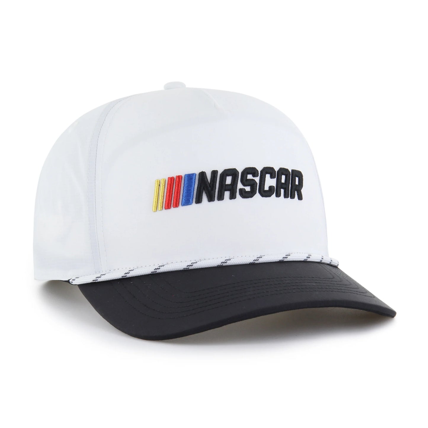 NASCAR CHAMBERLAIN SNAP '47 BRRR HITCH