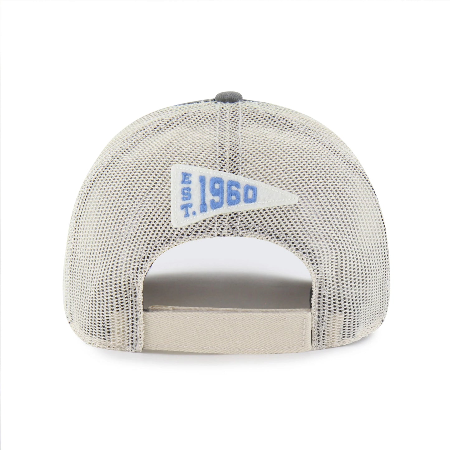 LOS ANGELES CHARGERS EGREMONT STRAP '47 TRUCKER
