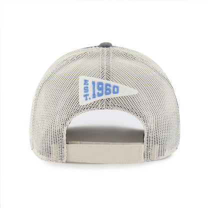LOS ANGELES CHARGERS EGREMONT STRAP '47 TRUCKER