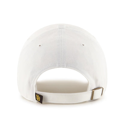SAN DIEGO PADRES '47 CLEAN UP