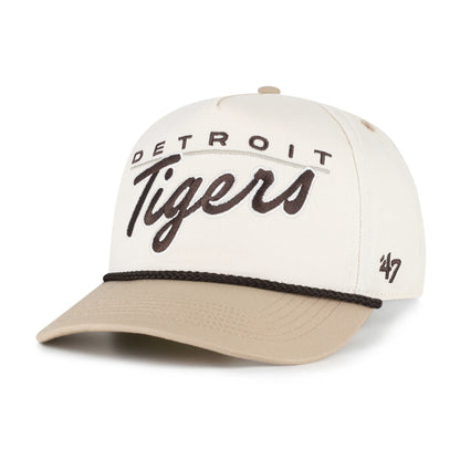 DETROIT TIGERS NEUTRAL TERRAIN '47 HITCH