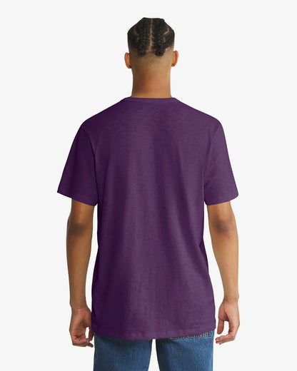 LOUISIANA STATE TIGERS LSU EMBLEM MARK '47 SCRUM TEE