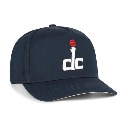 WASHINGTON WIZARDS '47 HITCH
