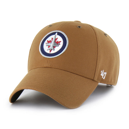 WINNIPEG JETS CARHARTT '47 MVP
