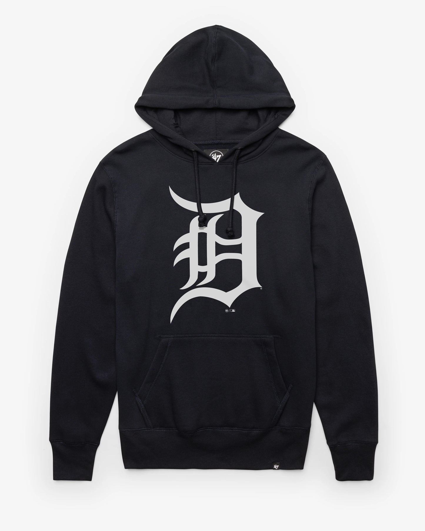 DETROIT TIGERS IMPRINT '47 HEADLINE HOOD