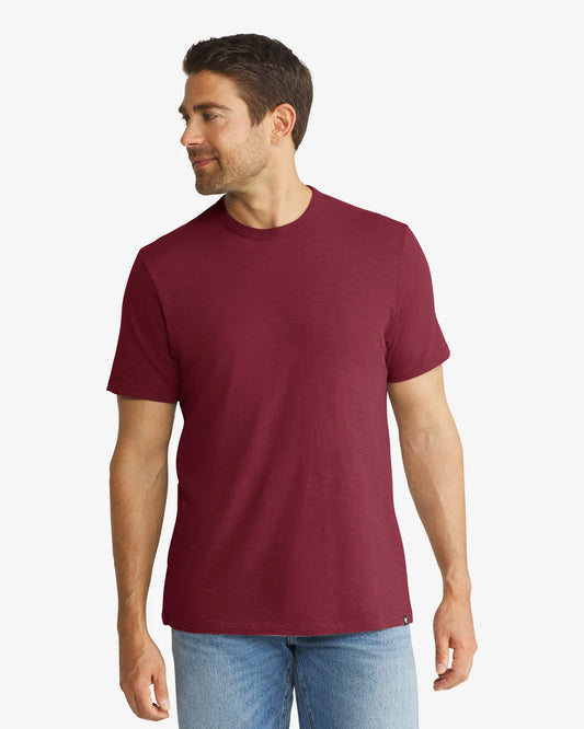 '47 BASICS SCRUM TEE