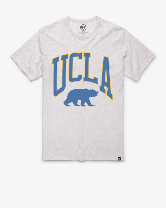 UCLA BRUINS WALK TALL '47 FRANKLIN TEE