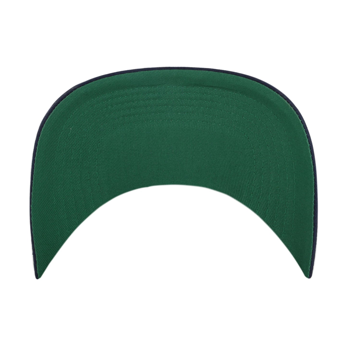 Michigan Wolverines Mesh '47 Hitch