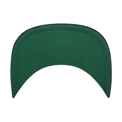 Michigan Wolverines Mesh '47 Hitch