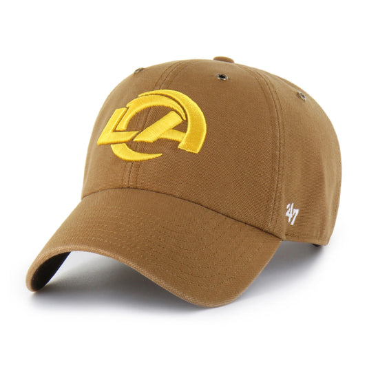 LOS ANGELES RAMS CARHARTT '47 CLEAN UP