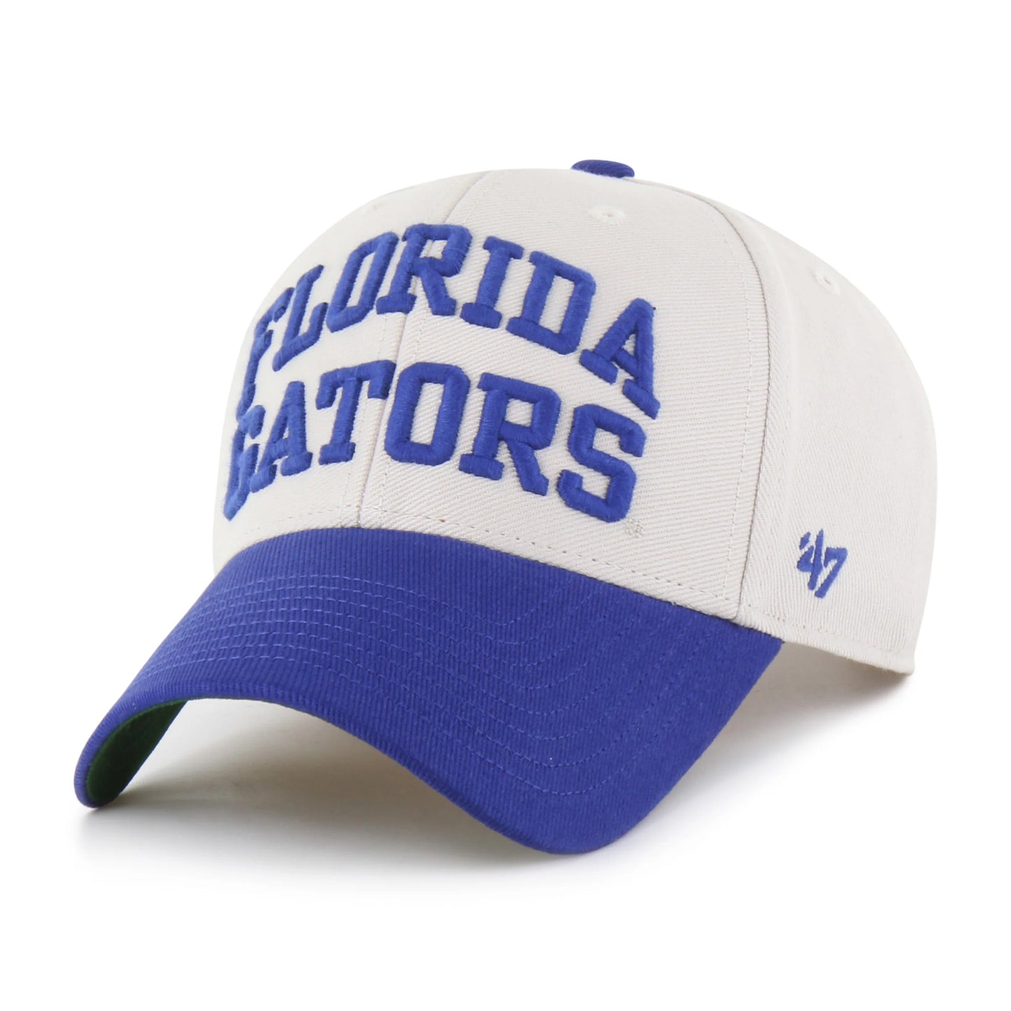 Florida Gators Broke Line Loop '47 MVP
