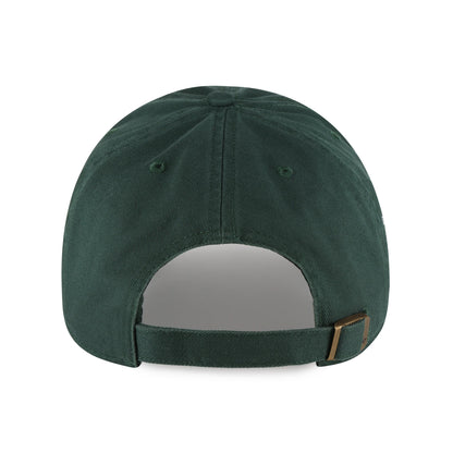 ATHLETICS BASEBALL 250th '47 CLEAN UP