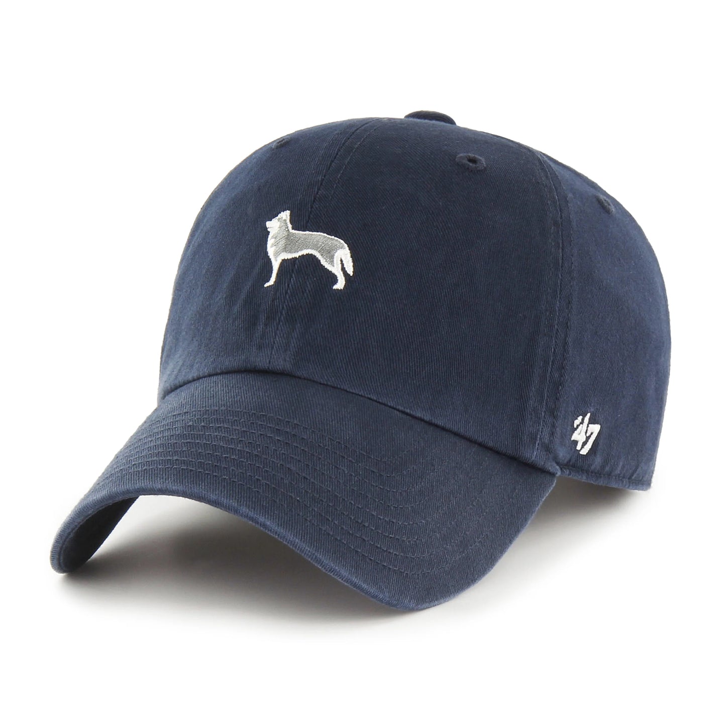 HUSKY BASE RUNNER ICON '47 CLEAN UP