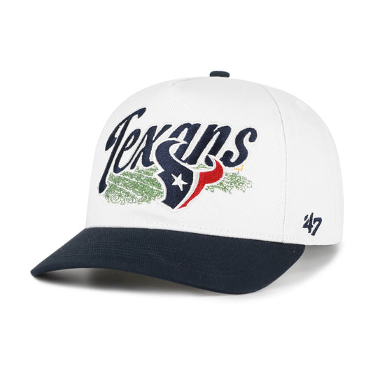 Houston Texans Enfield '47 Kid's Hitch RF Relaxed Fit