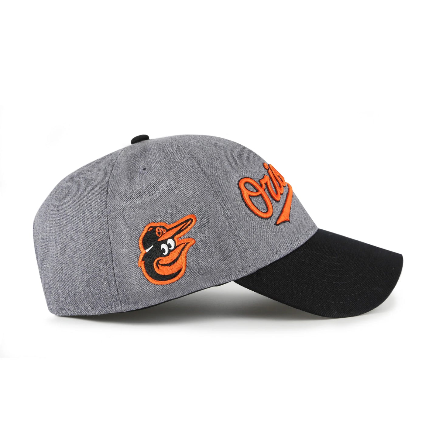 BALTIMORE ORIOLES GRANITE SCRIPT '47 MVP