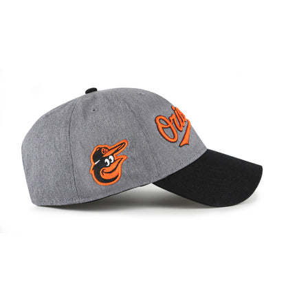 BALTIMORE ORIOLES GRANITE SCRIPT '47 MVP