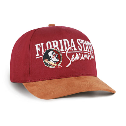 Florida State Seminoles Scribe Line '47 Hitch RF Relaxed Fit
