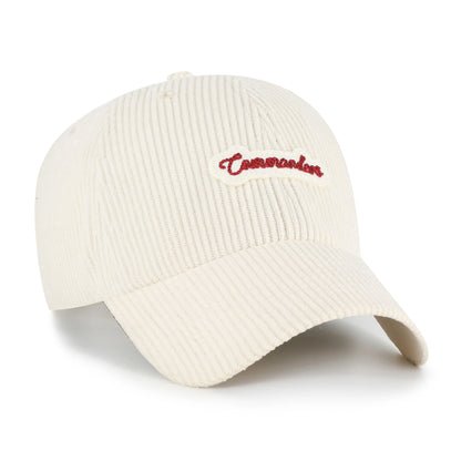 TAMPA BAY BUCCANEERS ROPE SCRIPT '47 WOMEN'S CLEAN UP