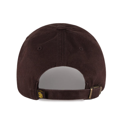 SAN DIEGO PADRES 250th '47 CLEAN UP