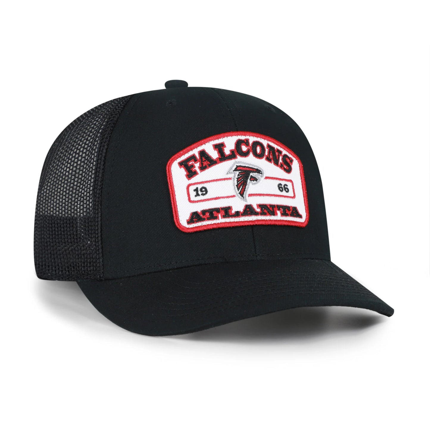 ATLANTA FALCONS ROADWAY STRAP '47 TRUCKER