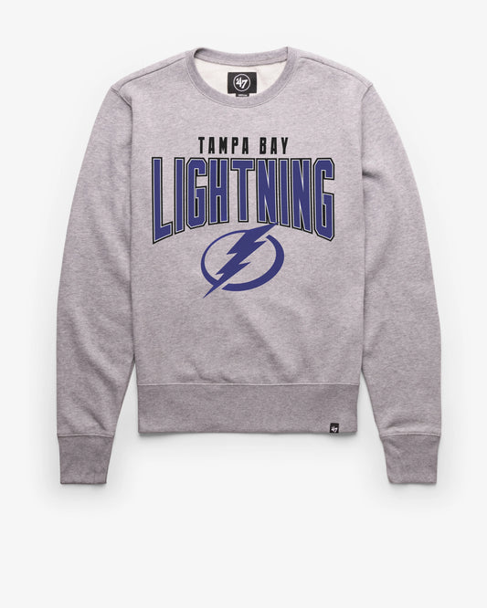 TAMPA BAY LIGHTNING TEAM ELEMENTS ARCH '47 HEADLINE CREW