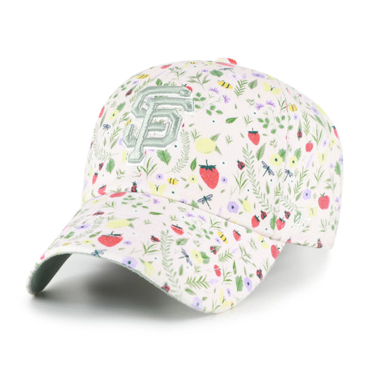 SAN FRANCISCO GIANTS POSEY '47 CLEAN UP WOMENS