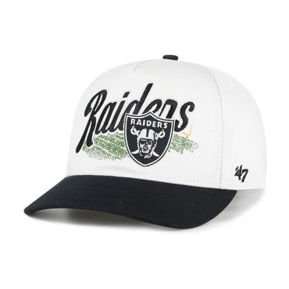 LAS VEGAS RAIDERS ENFIELD '47 KID'S HITCH RF RELAXED FIT