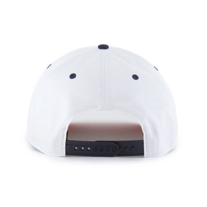 CHICAGO WHITE SOX CITY CONNECT ROSCOE ROPE TWO TONE '47 HITCH