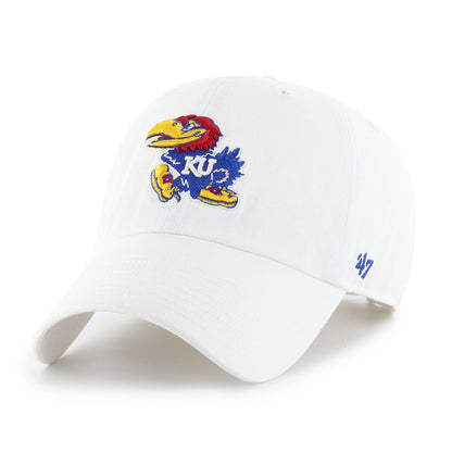 KANSAS JAYHAWKS '47 CLEAN UP