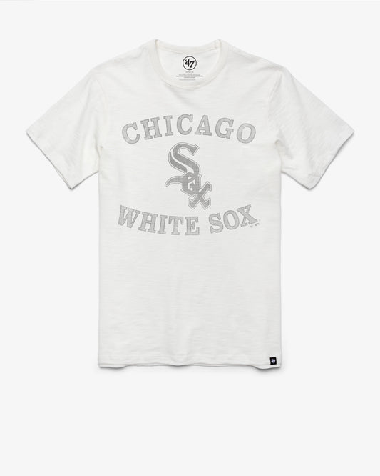 CHICAGO WHITE SOX COUNTER ARC '47 SCRUM TEE