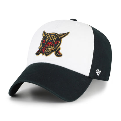 PITTSBURGH PIRATES CITY CONNECT FRESHMAN '47 CLEAN UP