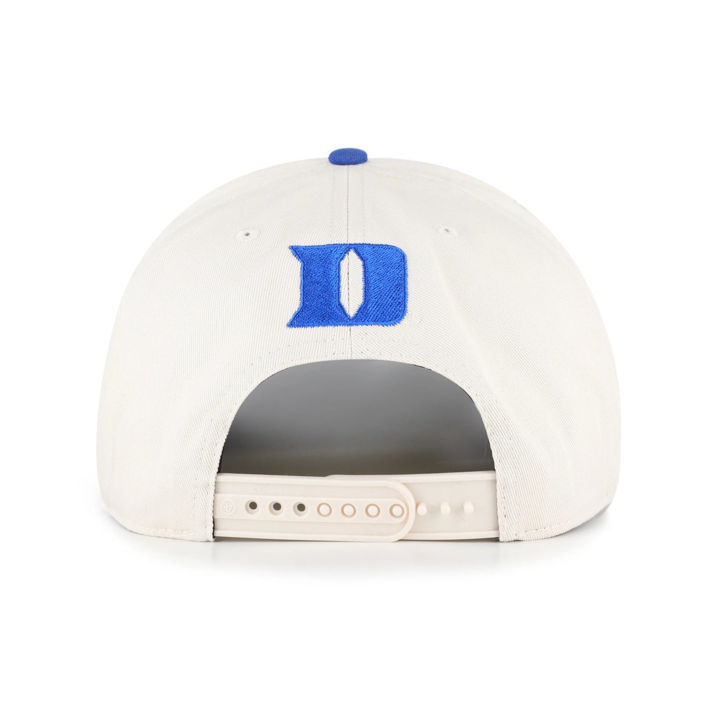 Duke Blue Devils Rope Script '47 Hitch RF Relaxed Fit