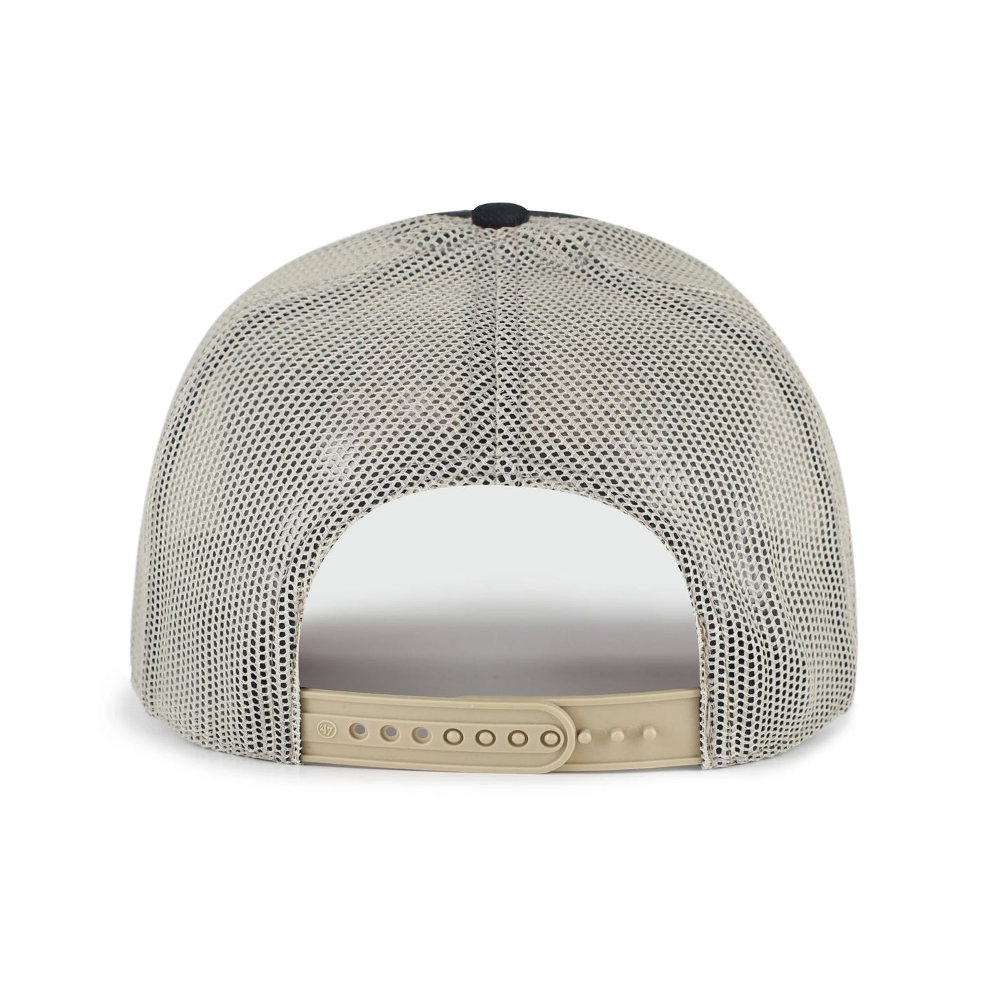 Colorado Buffaloes Enfield '47 Trucker