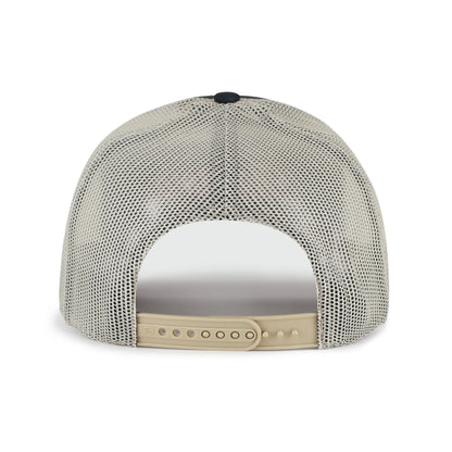 Colorado Buffaloes Enfield '47 Trucker