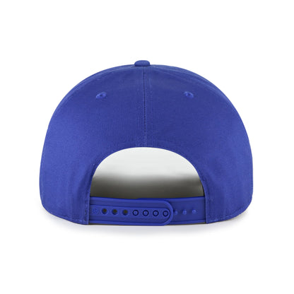 DUKE BLUE DEVILS '47 HITCH