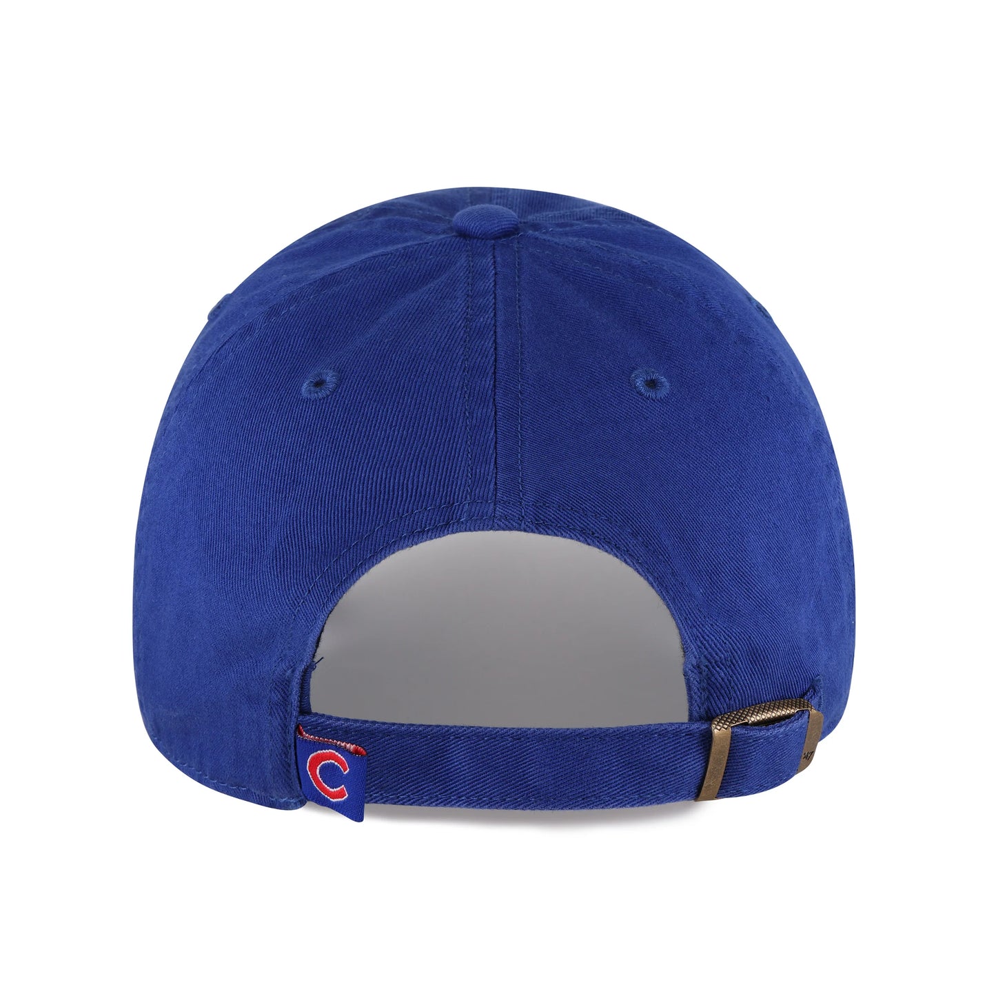 CHICAGO CUBS 250th '47 CLEAN UP