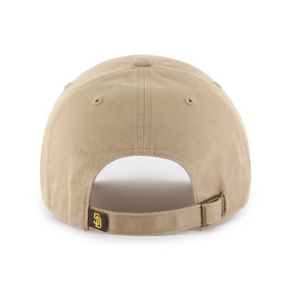 SAN DIEGO PADRES '47 CLEAN UP