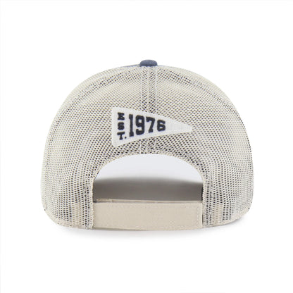 SEATTLE SEAHAWKS EGREMONT STRAP '47 TRUCKER