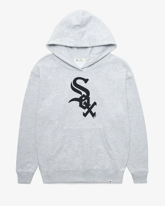 CHICAGO WHITE SOX IMPRINT '47 NAOMI HOOD WOMENS