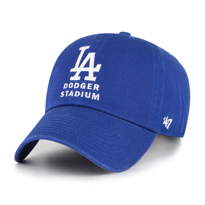 LOS ANGELES DODGERS BITE ZONE '47 CLEAN UP