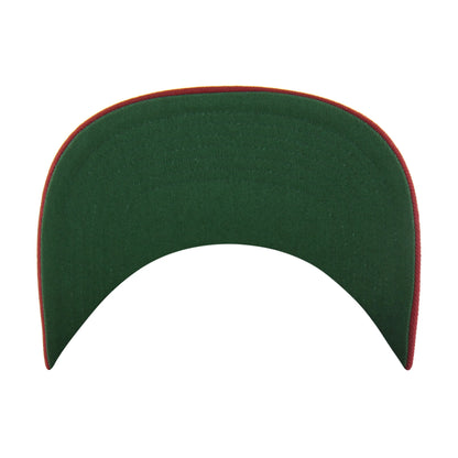 Alabama Crimson Tide Crosstown Two Tone '47 Franchise LS