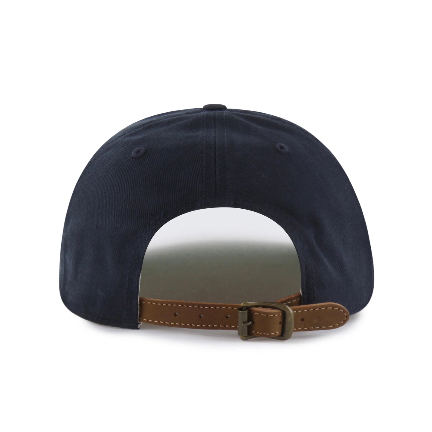 DETROIT TIGERS CHAIN SIDE STITCH '47 CLEAN UP FLAT BRIM