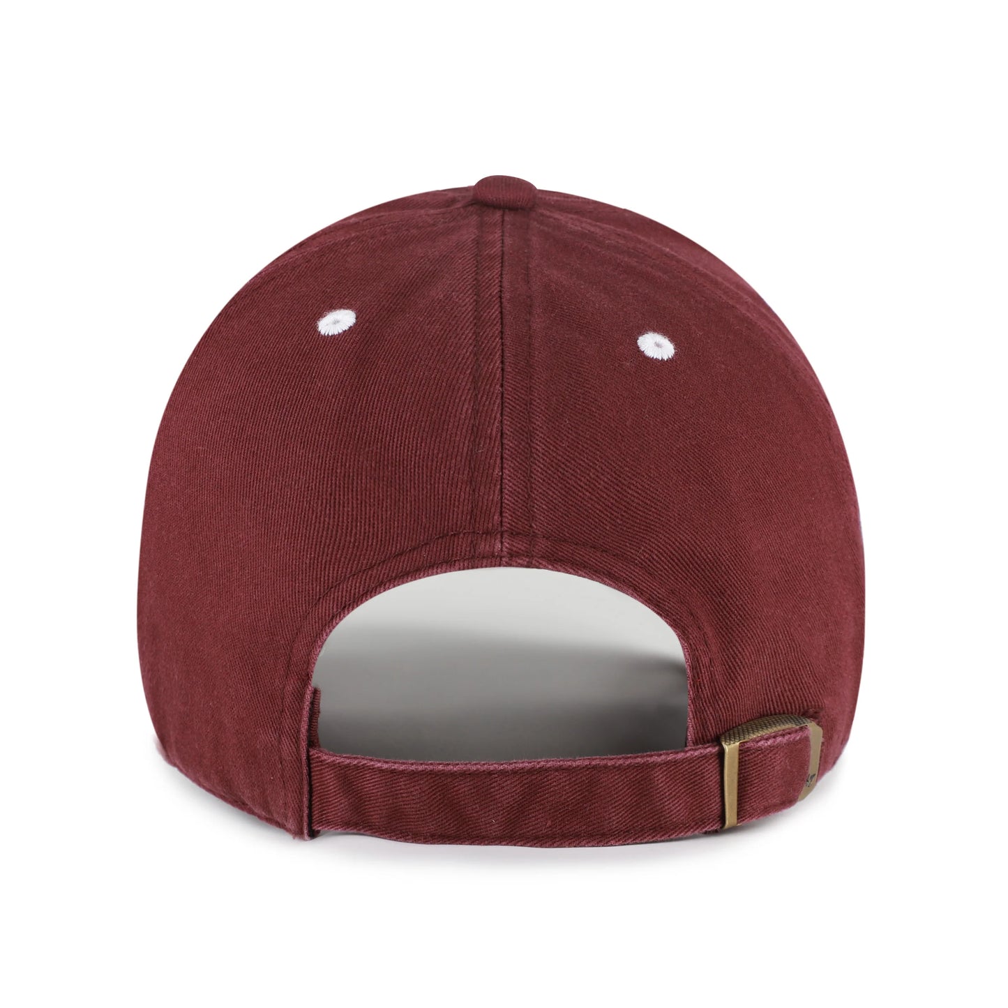 TEXAS A&M AGGIES VINTAGE MASCOT MANIA '47 CLEAN UP