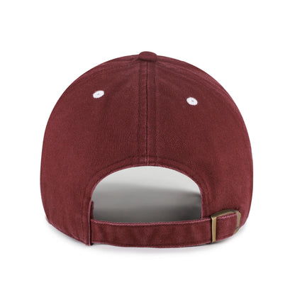 TEXAS A&M AGGIES VINTAGE MASCOT MANIA '47 CLEAN UP